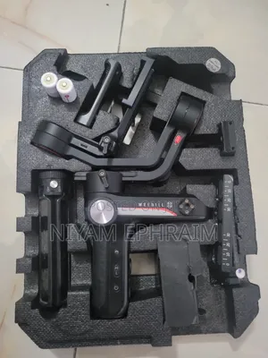Zhiyun Weebill S