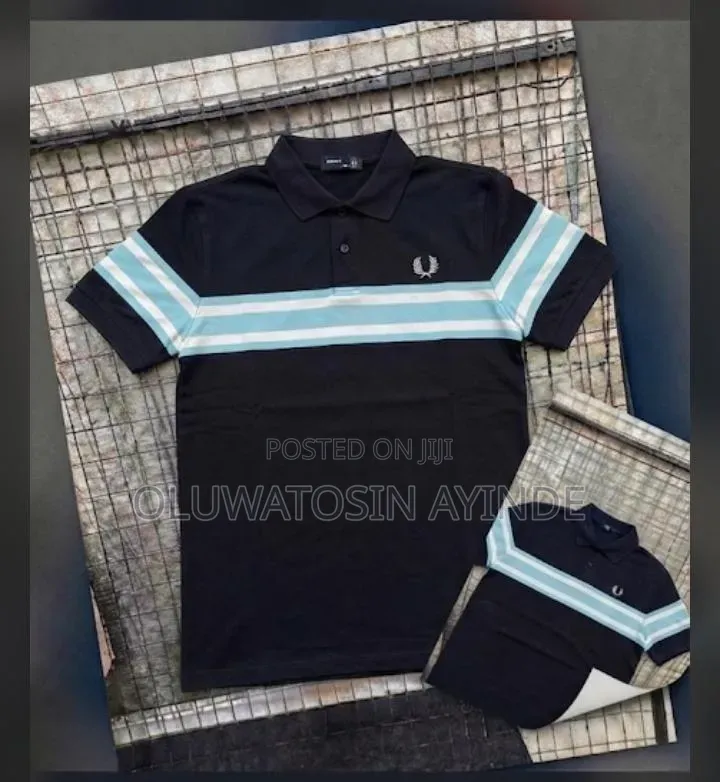 Men T Shirts