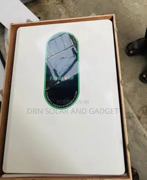 ORIGINAL 15kwh 51.2v Flat Foresolar Lithium Ion Battery Good Quality