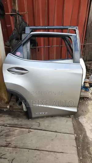Door Rx 350 O20 Availabel as Seen