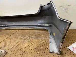 Complete Back Bomber Hyundai Sonata Kia Optima 2017
