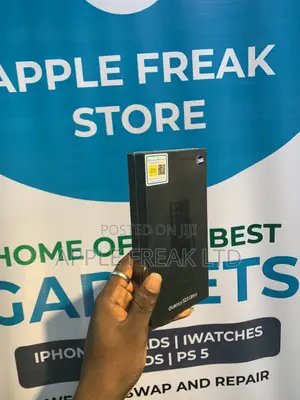 New Samsung Galaxy S23 Ultra 256 GB Black