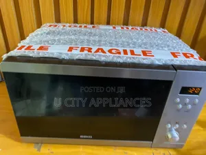 Beko 3in1 Microwave Oven