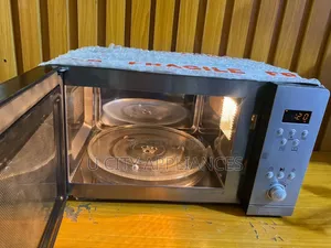 Beko 3in1 Microwave Oven