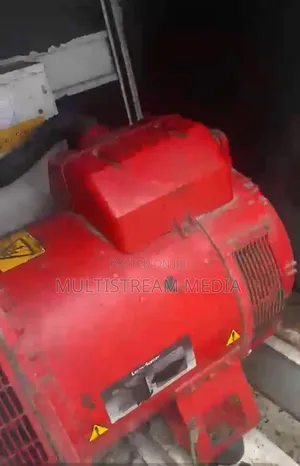 100 Kva Generator