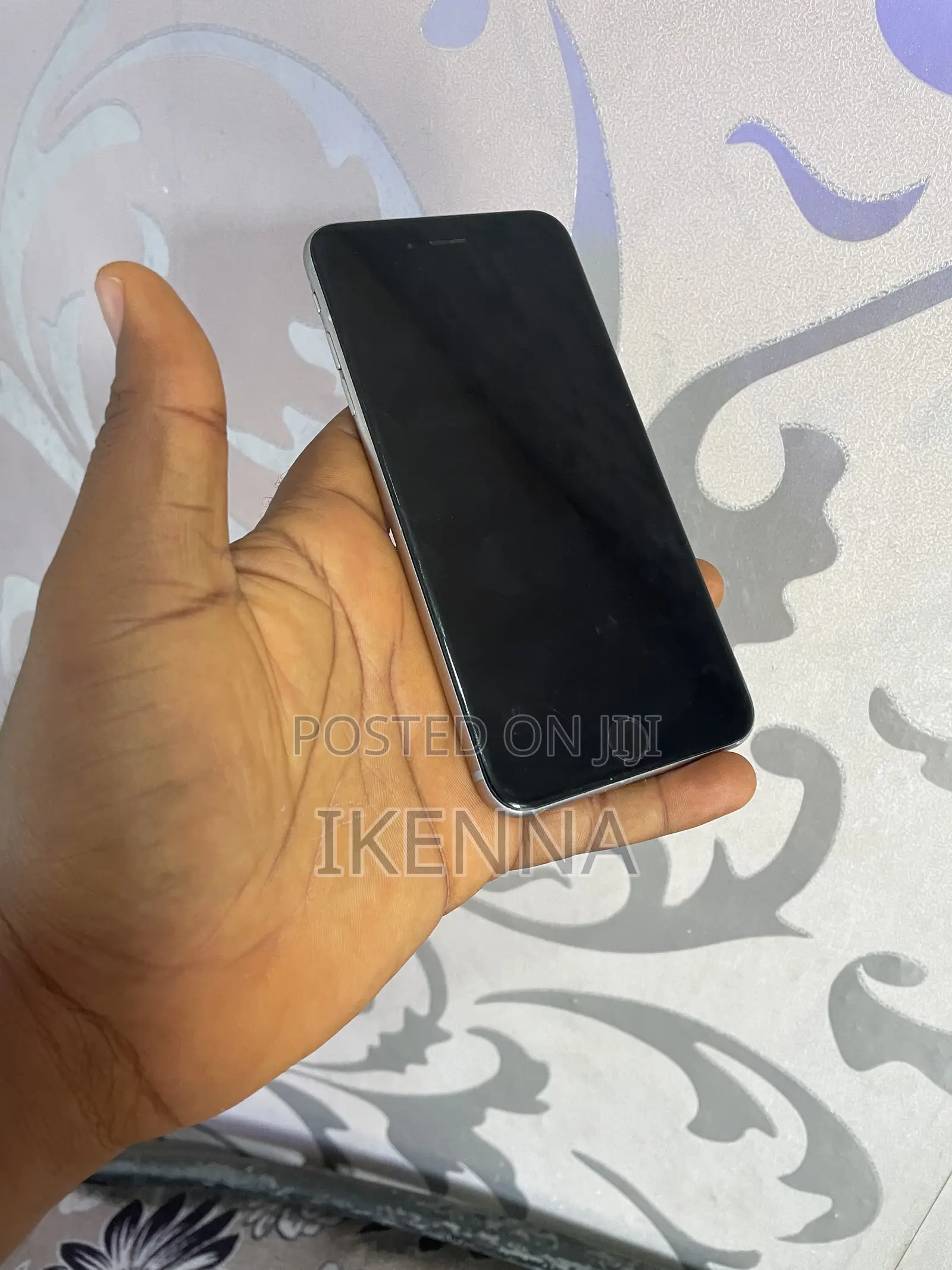 Apple iPhone 6s Plus 16 GB Gray