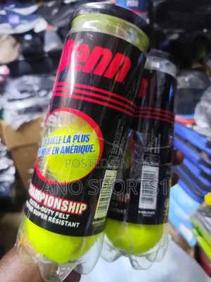 Penn Tennis Balls