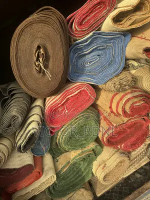 Outstanding Wall to Wall Rug