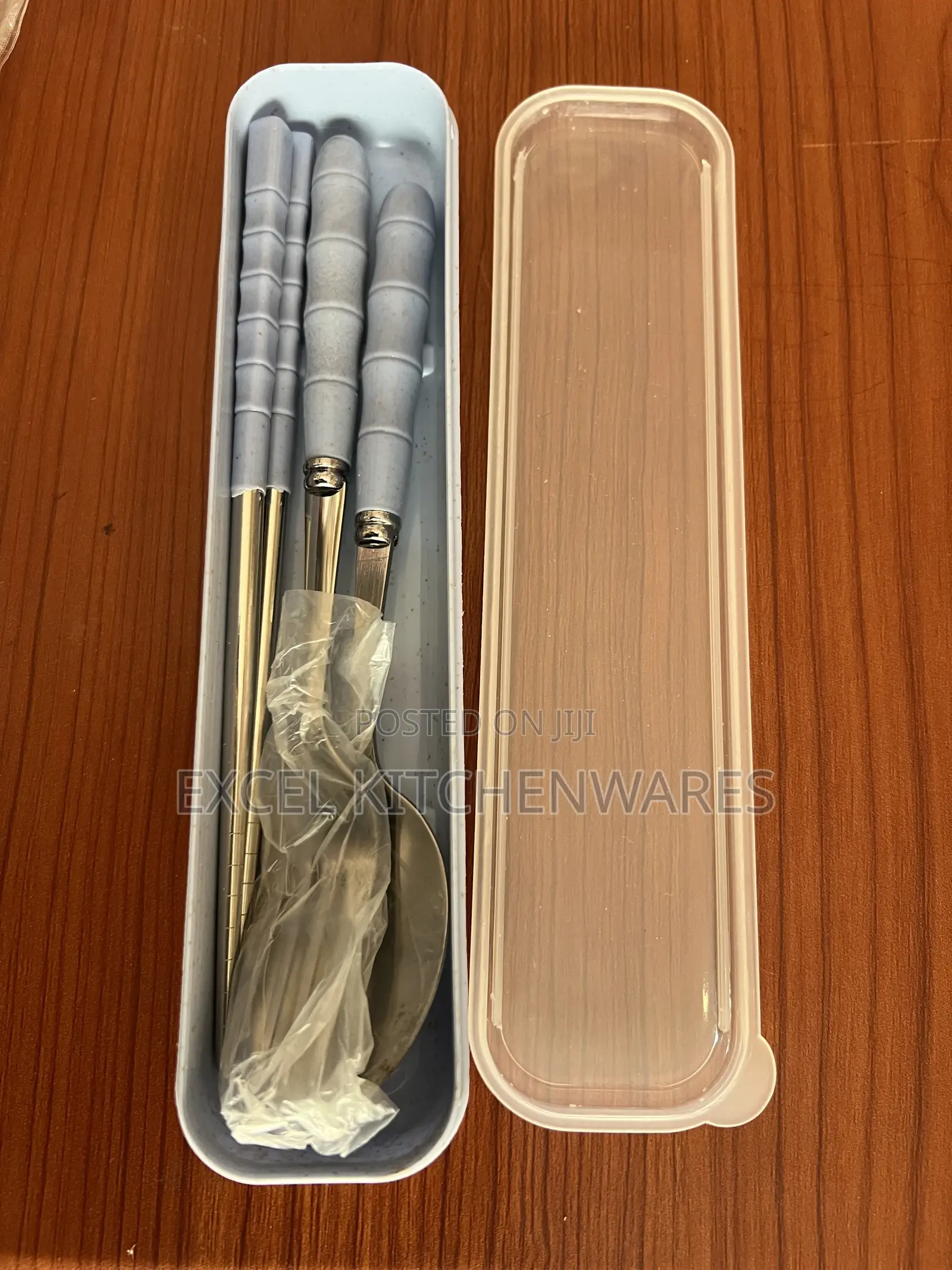 Children Spoon Set