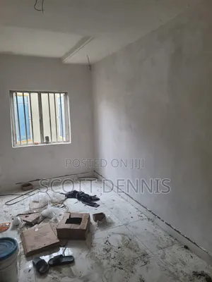 Mini Flat in Destiny Homes, Abijo for rent