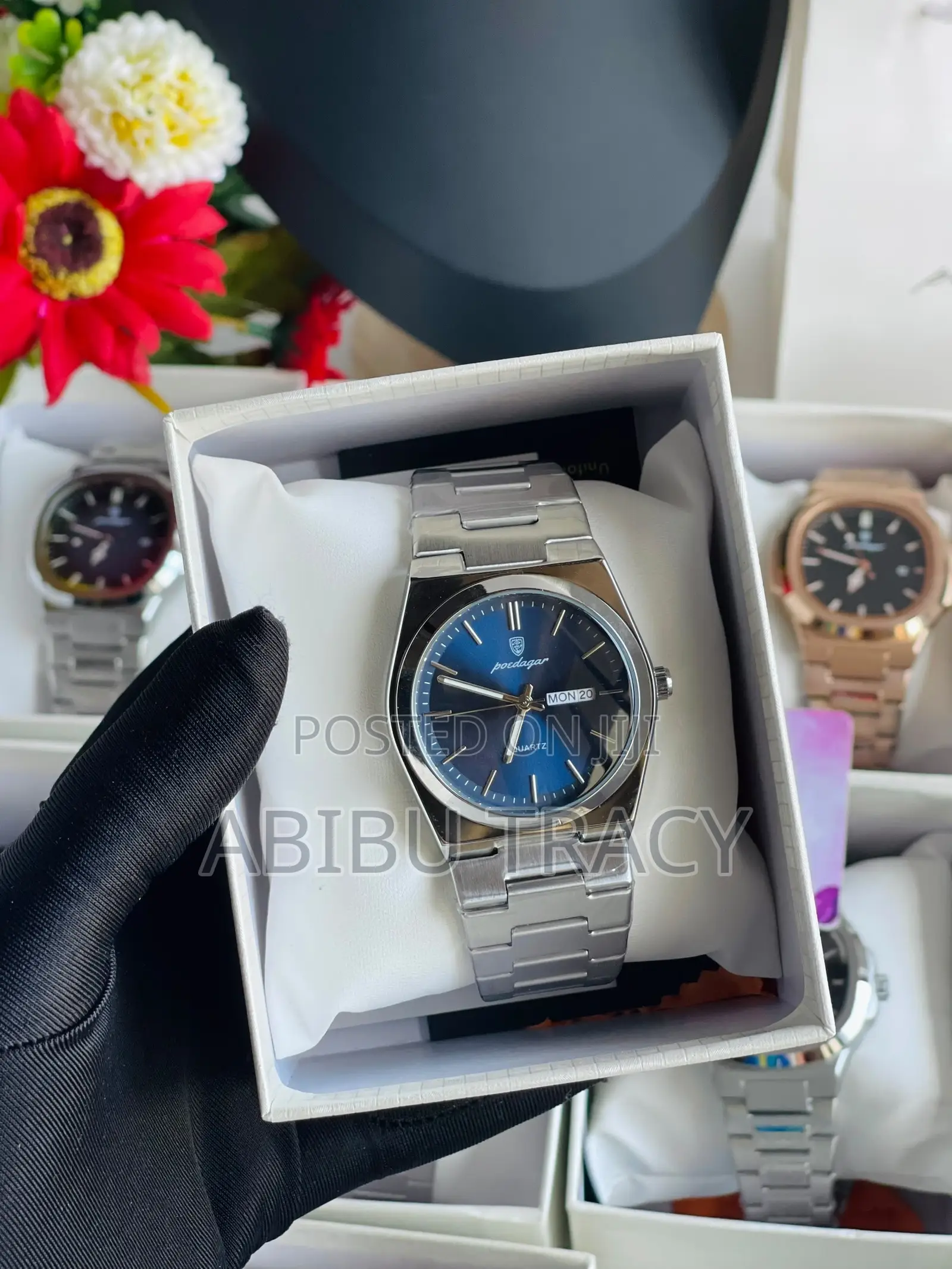 Luxury Set