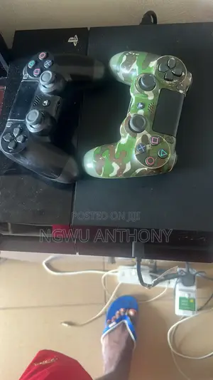 PlayStation 4 for Sale