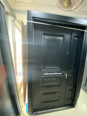 Turkey Full Metal Door 4ft/7ft