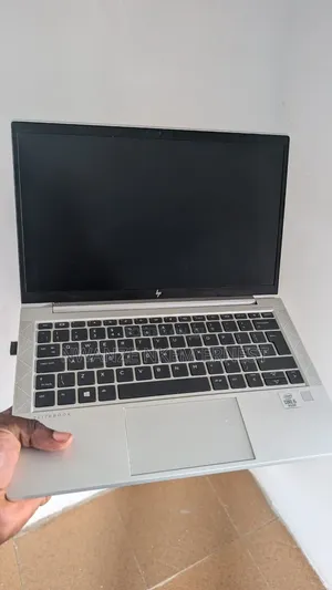 Laptop HP EliteBook 830 G7 8GB Intel Core i5 SSD 256GB
