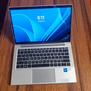 Laptop HP EliteBook 830 G8 8GB Intel Core i5 SSD 256GB