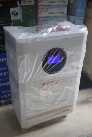PTT 8kwh 24 v Lithium Ion Battery