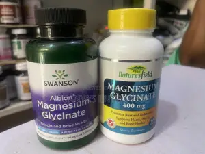 Magnesium Glycinate