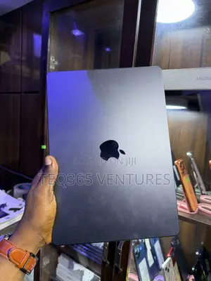 Laptop Apple MacBook Pro 2026 M5 Pro 24GB Apple M5 Pro SSD 1T