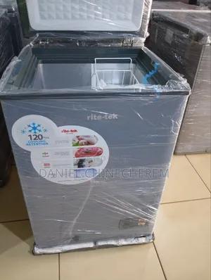 Rite Tek Freezer RCF-120
