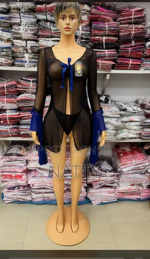Lingerie for Ladies