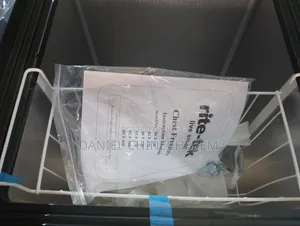 Rite Tek Freezer RCF-120