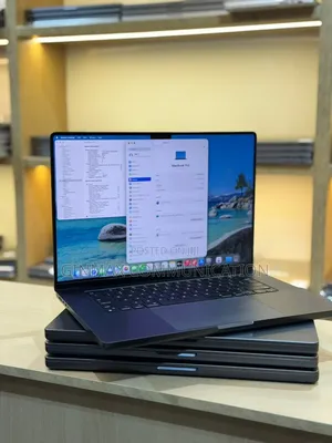 Laptop Apple MacBook Pro 2024 M4 Pro 48GB Apple M4 Pro SSD 1T