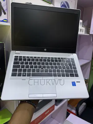 Laptop HP EliteBook Folio 9480M 8GB Intel Core i7 HDD 500GB