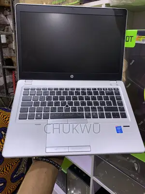 Laptop HP EliteBook Folio 9480M 8GB Intel Core i7 HDD 500GB