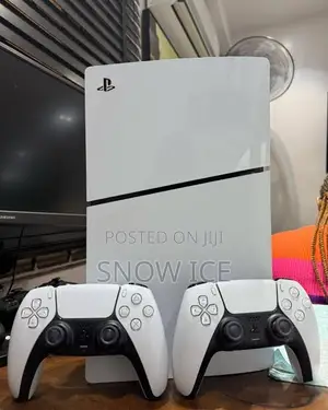 PS5 Slim - With 9 Months PlayStation Premium Plus Subscription