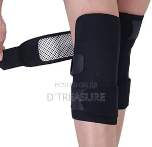 Knee Tourmaline
