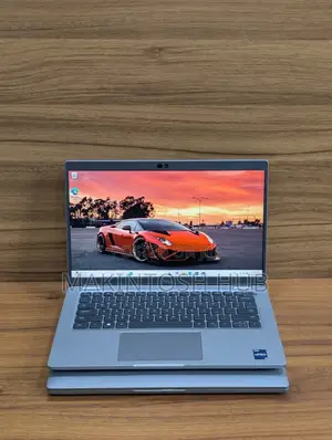 Laptop Dell Latitude 5430 16GB Intel Core i7 SSD 512GB