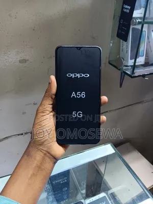Oppo A56 5G 256 GB
