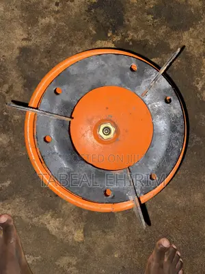 Gas Cylinder