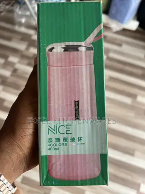 Water Flask