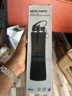 Water Flask
