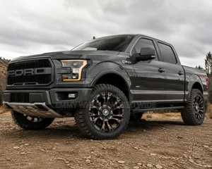 20inch for Ford F150 Offroad Type Mewer Model