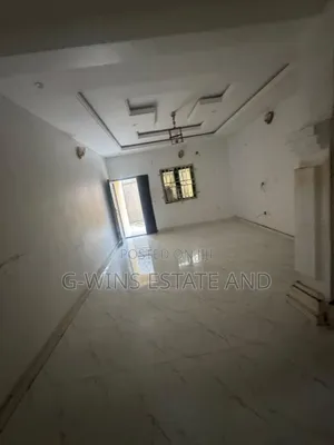 3bdrm Apartment in Carribean Estate Off, Benin City for rent