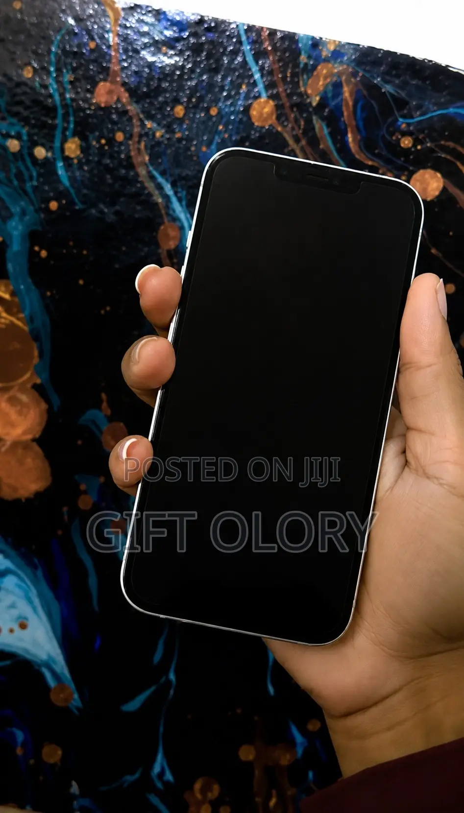 Apple iPhone 14 128 GB White