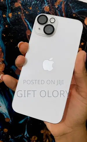 Apple iPhone 14 128 GB White