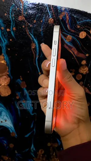 Apple iPhone 14 128 GB White