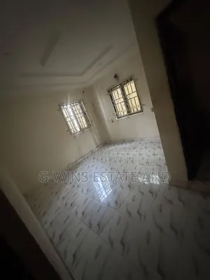 3bdrm Apartment in Carribean Estate Off, Benin City for rent