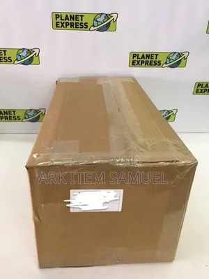 Long Powerful Carton