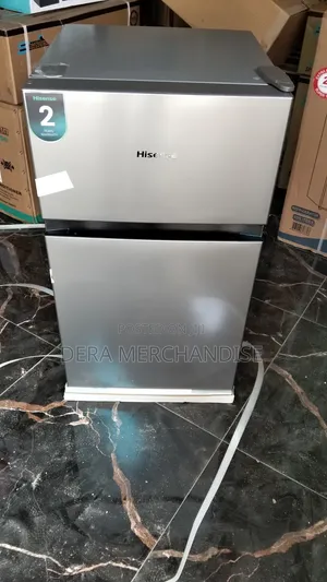Brand New Hisense Refrigerator