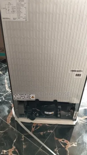 Brand New Hisense Refrigerator