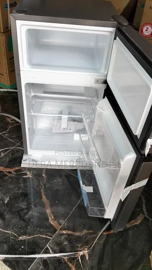 Brand New Hisense Refrigerator