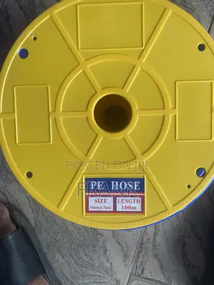 Tubbing Hose 10mm