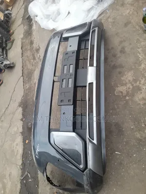 Front Bumper Hyundai Kona 2025 and Full Light
