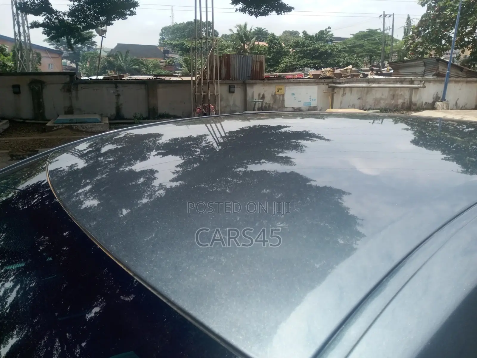 Toyota Corolla 2016 Gray