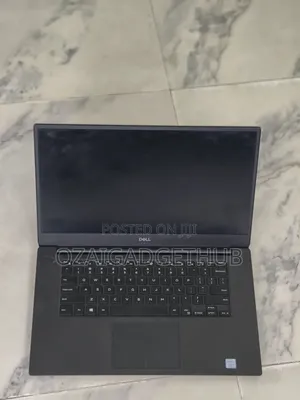 Laptop Dell XPS 15 9570 36GB Intel Core i7 SSD 1T