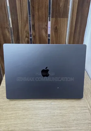 Laptop Apple MacBook Pro 2024 M4 Pro 48GB Apple M4 Pro SSD 1T